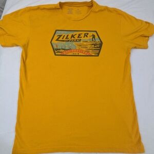 Austin City Limits ACL Music Festival 2019 Line Up On Back Medium